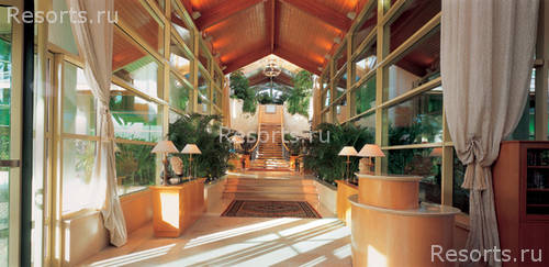 Jumeirah Beach Club Resort & Spa 6